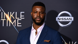 Winston Duke Is Going in the Cage to Play Kimbo Slice in New Biopic